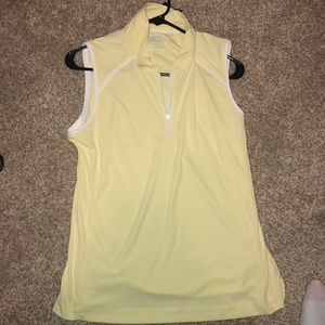GOLF TANK- Slazenger